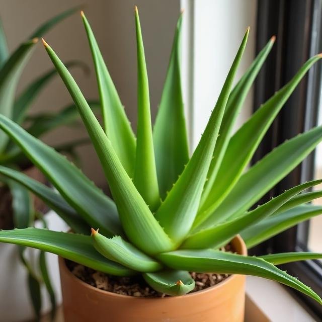 Aloe Vera