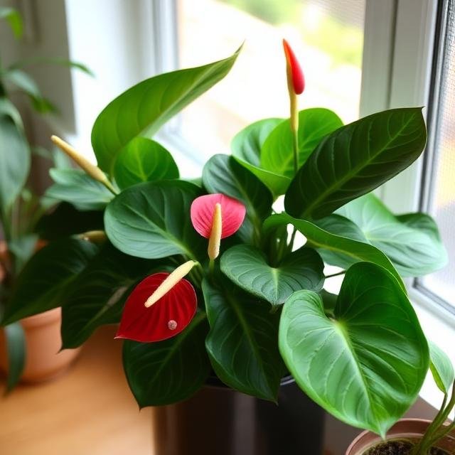 Anthurium