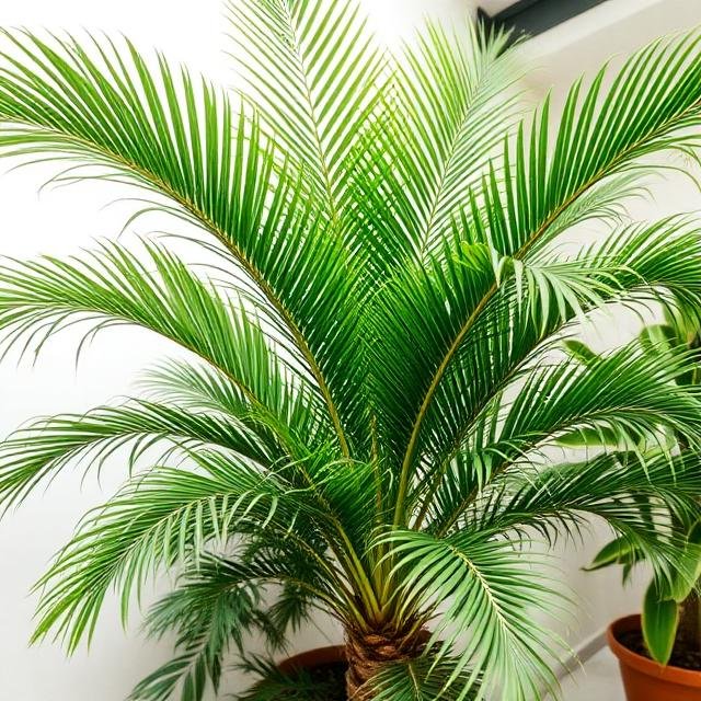 Areca Palm