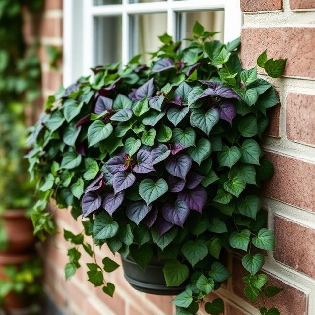 English Ivy