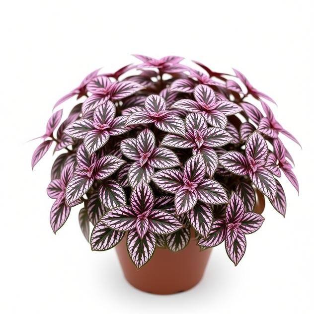 Nerve Plant