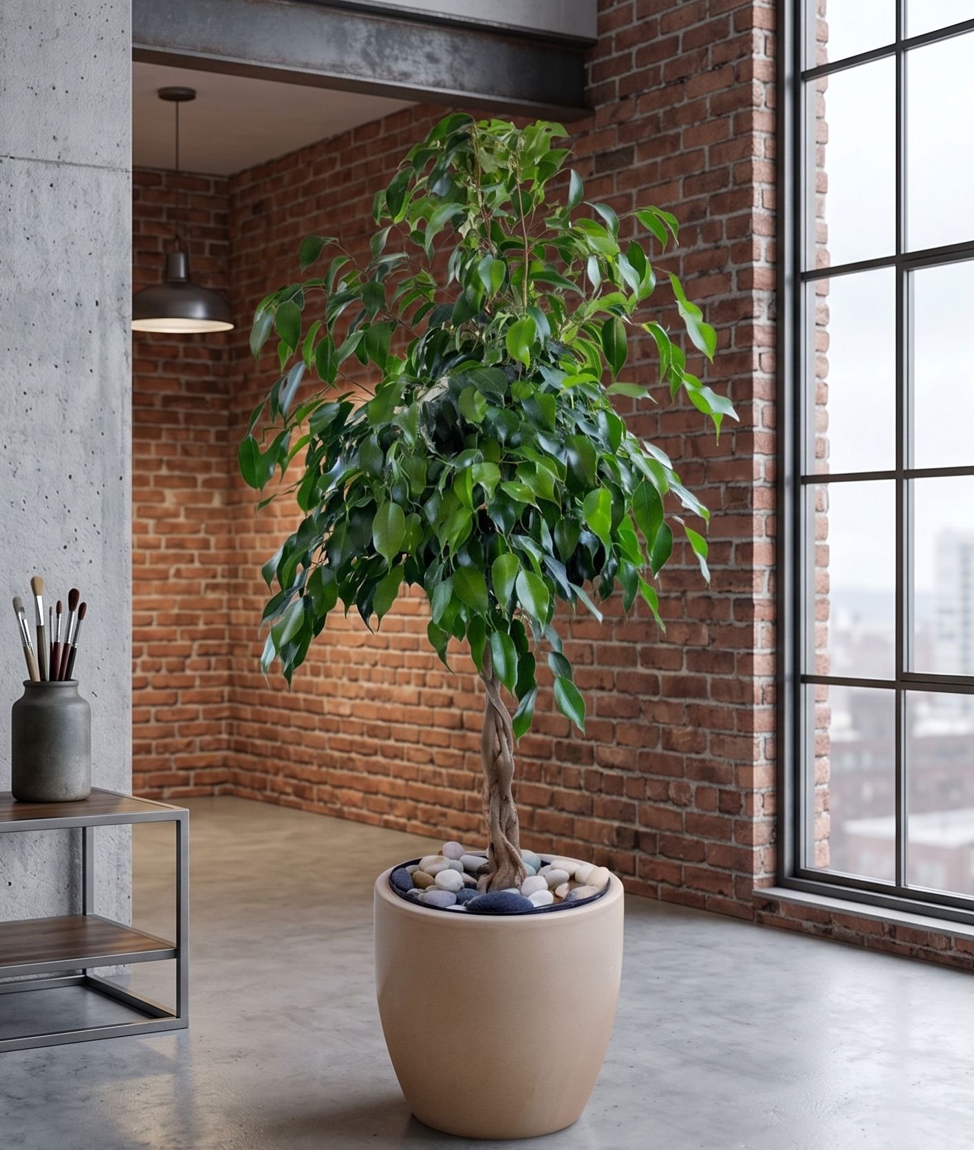 Weeping Fig